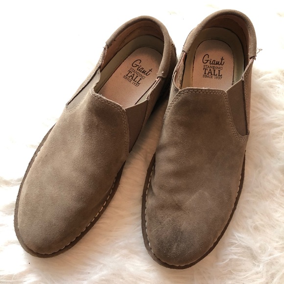 georgia boot moccasins